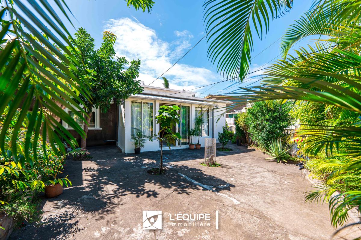 Moderne Maisons d'Hôtes Quartier