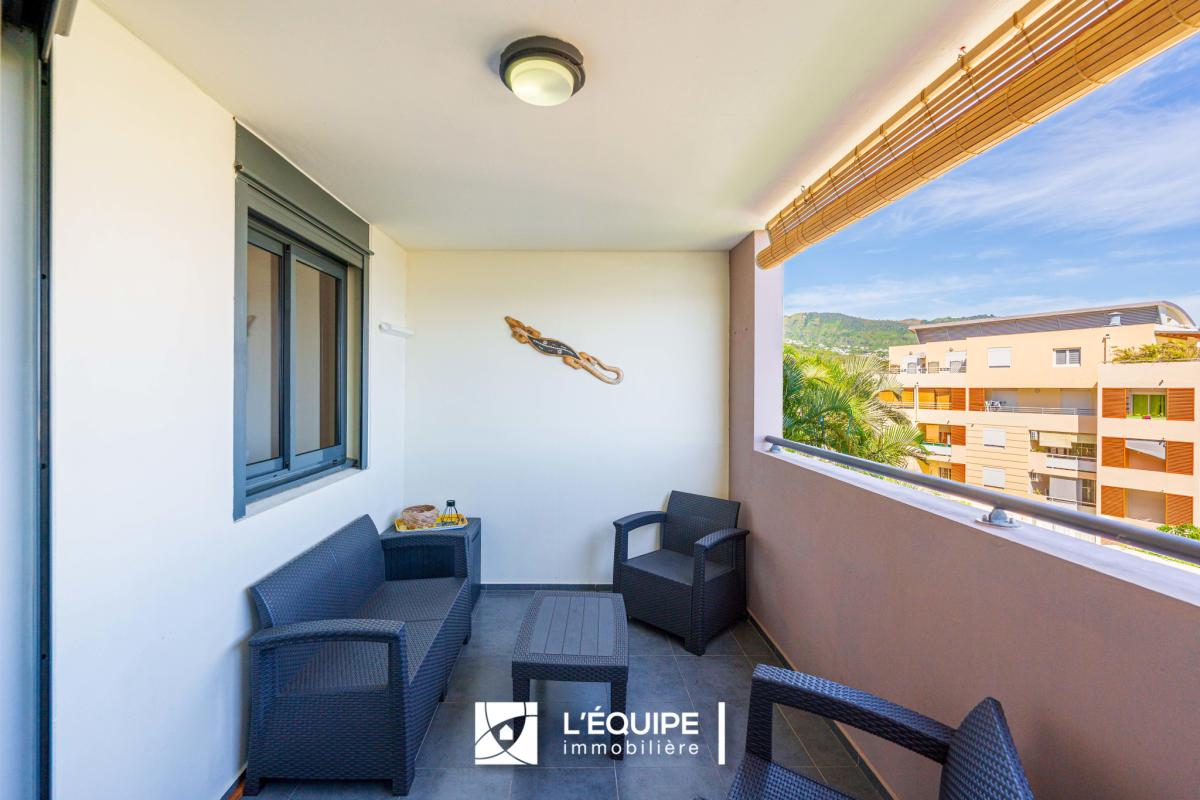 Maison Blanche moderne