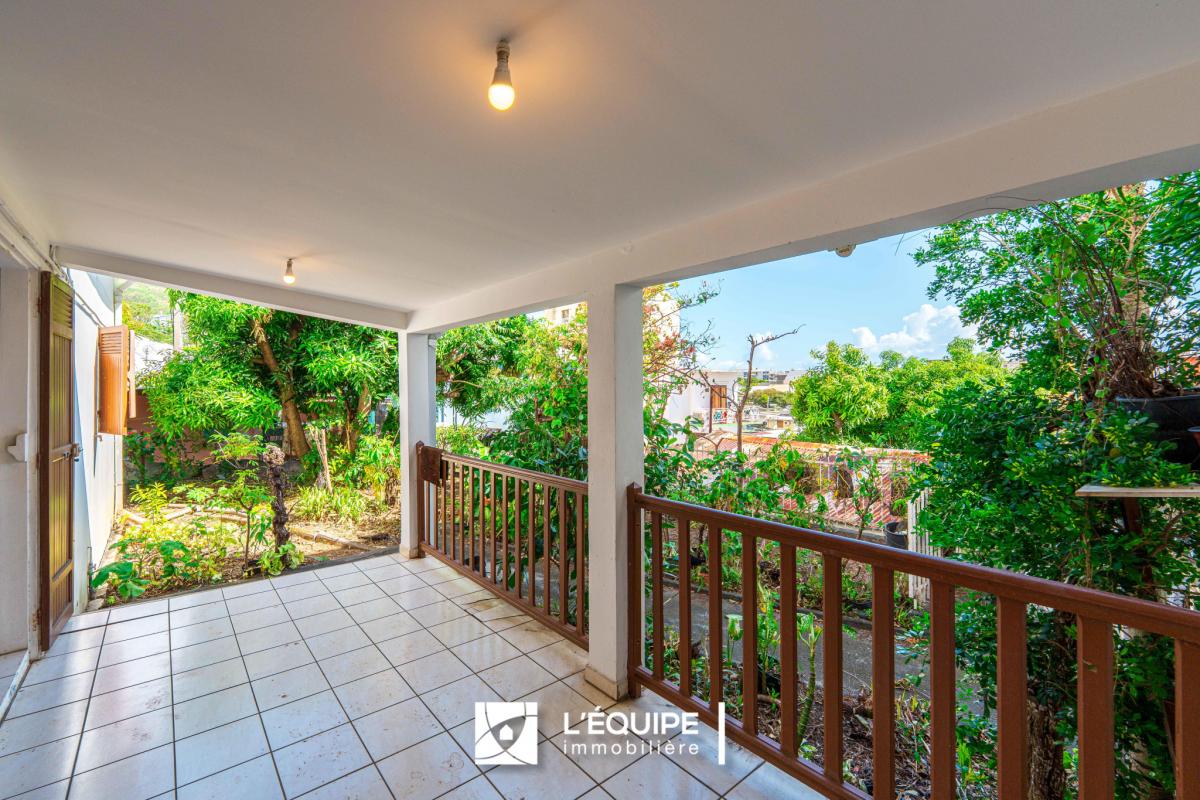 Moderne Maisons d'Hôtes Quartier