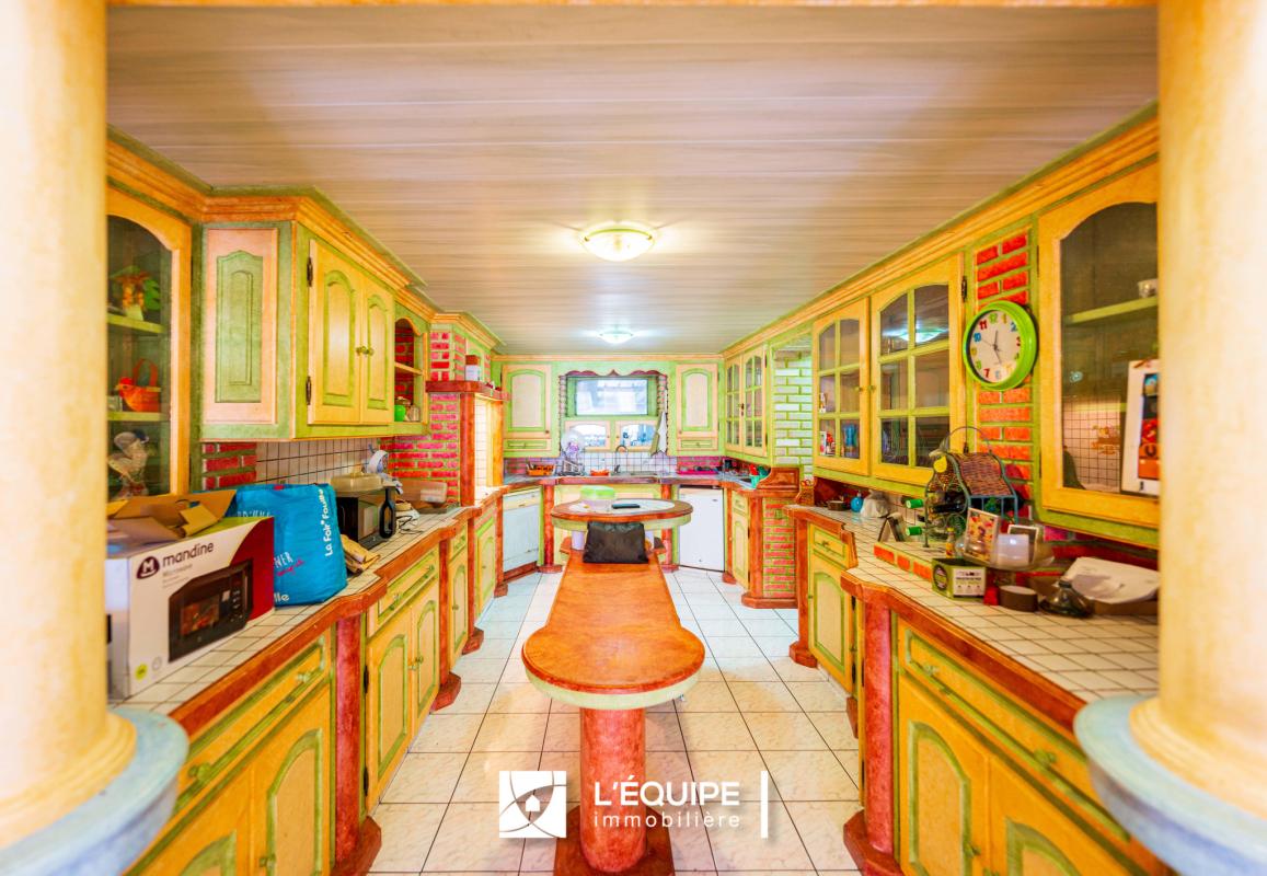 Moderne Maisons d'Hôtes Quartier 