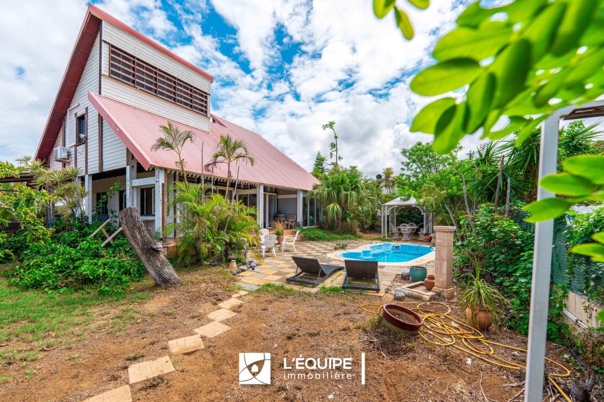 Modern Design Accueil