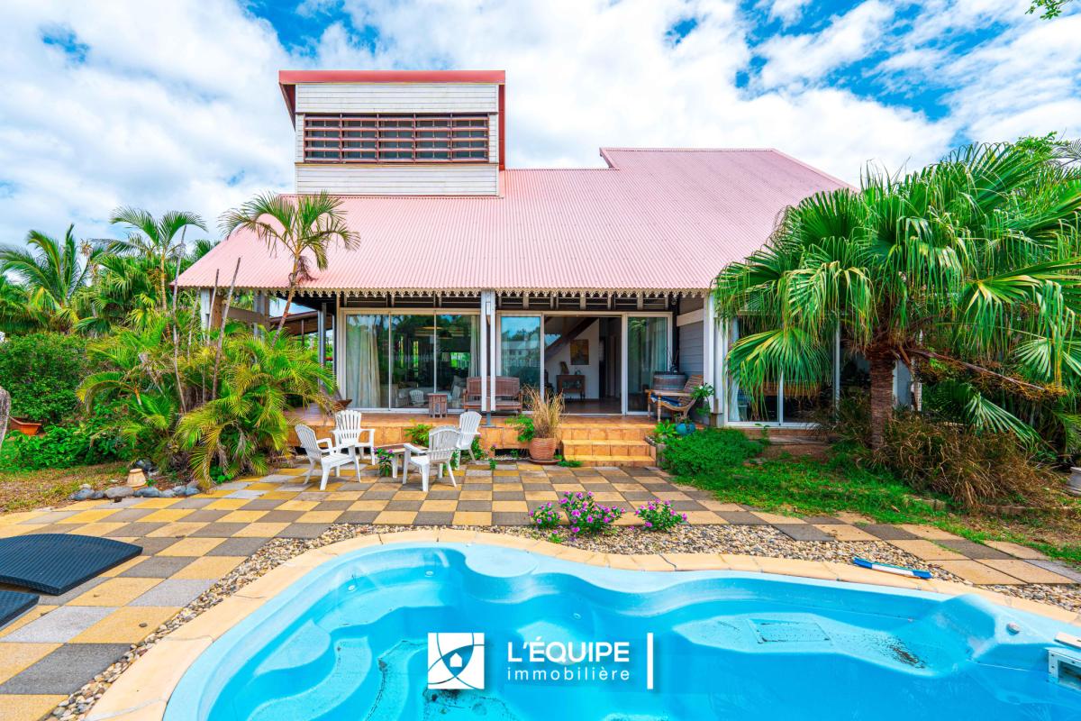 Moderne Maisons d'Hôtes Quartier 