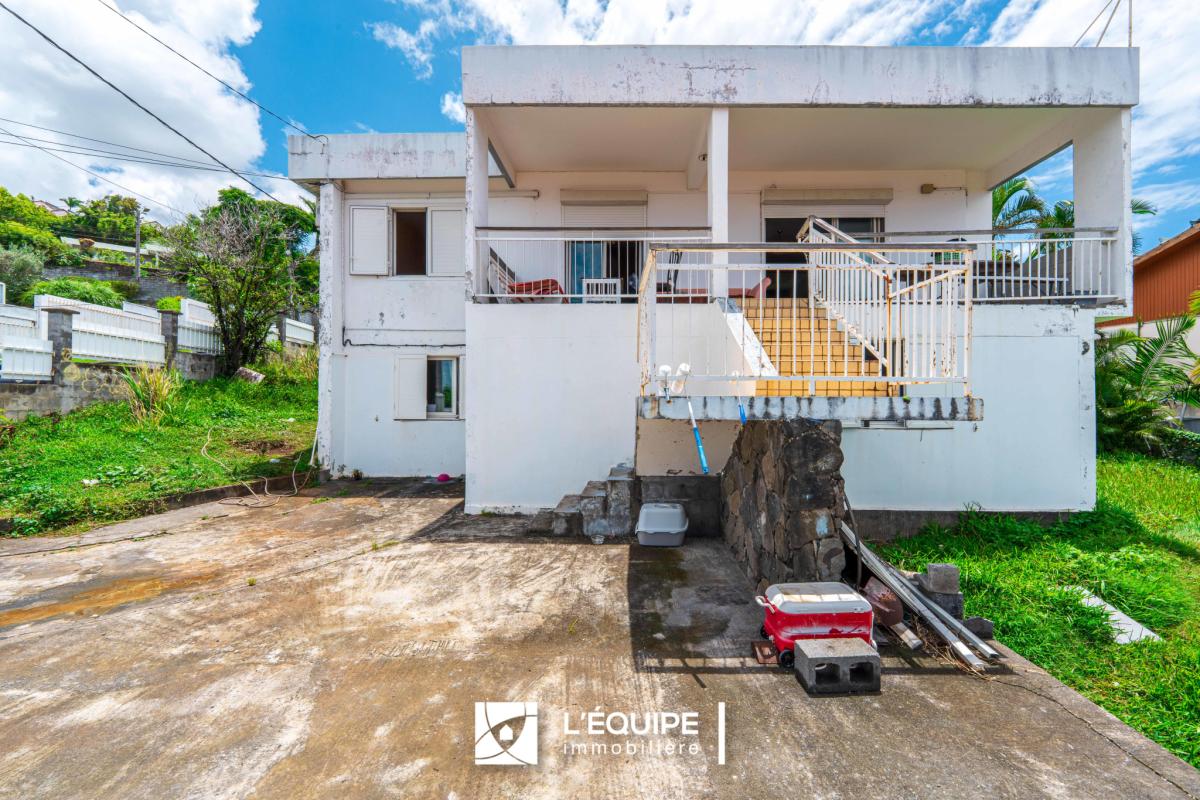 Moderne Maisons d'Hôtes Quartier