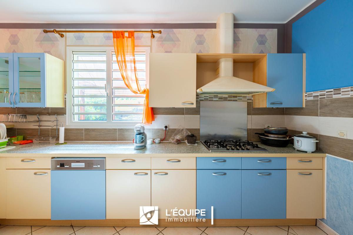 Moderne Maisons d'Hôtes Quartier 