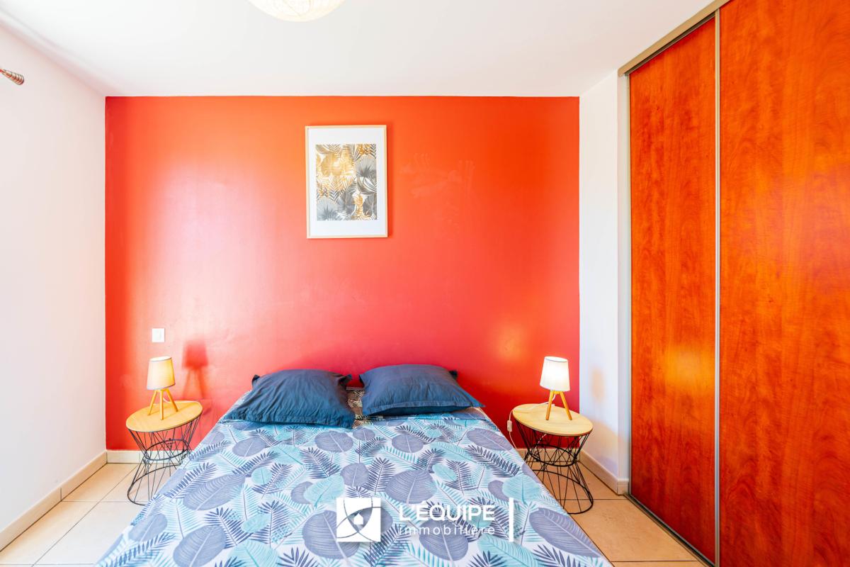 Moderne Maisons d'Hôtes Quartier