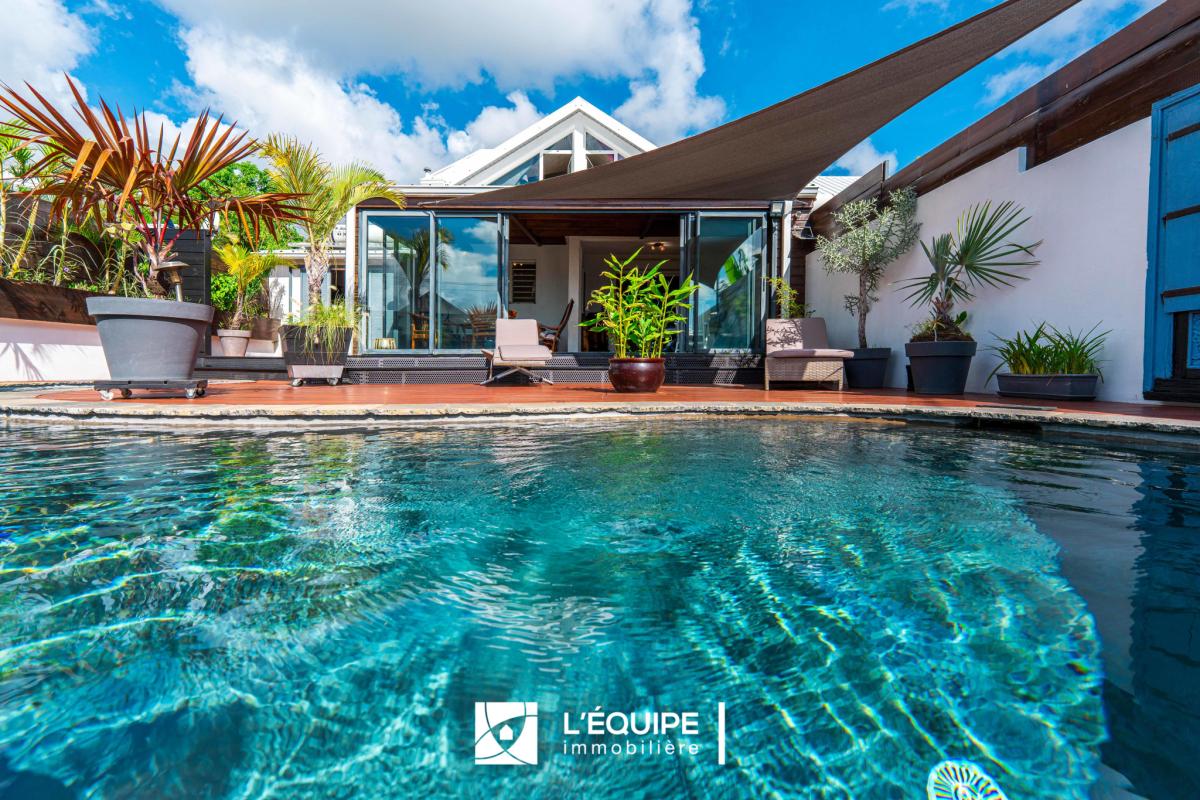 Modern Design Accueil