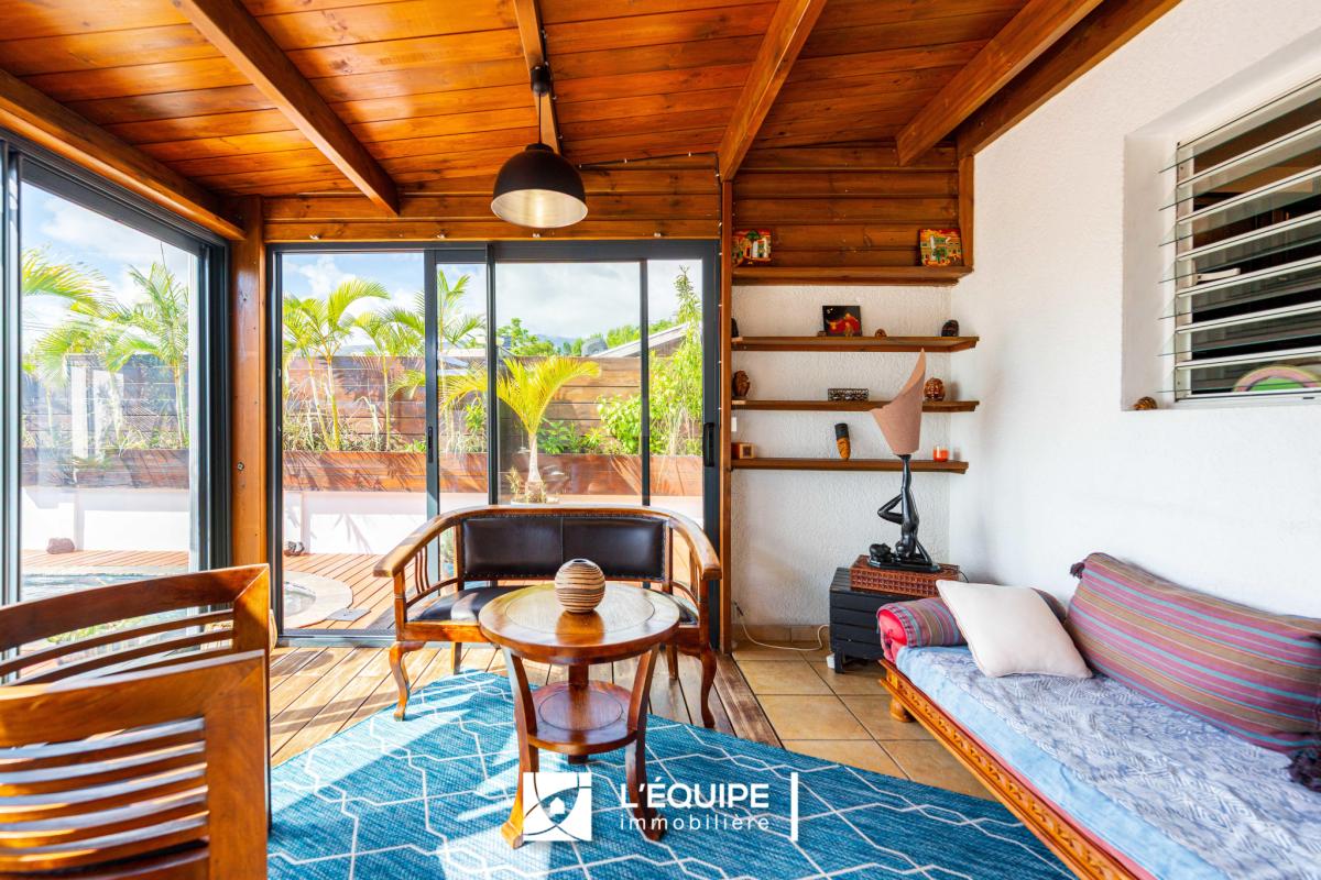 Moderne Maisons d'Hôtes Quartier 