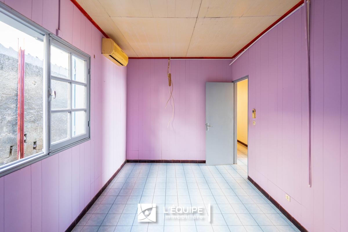 Moderne Maisons d'Hôtes Quartier 