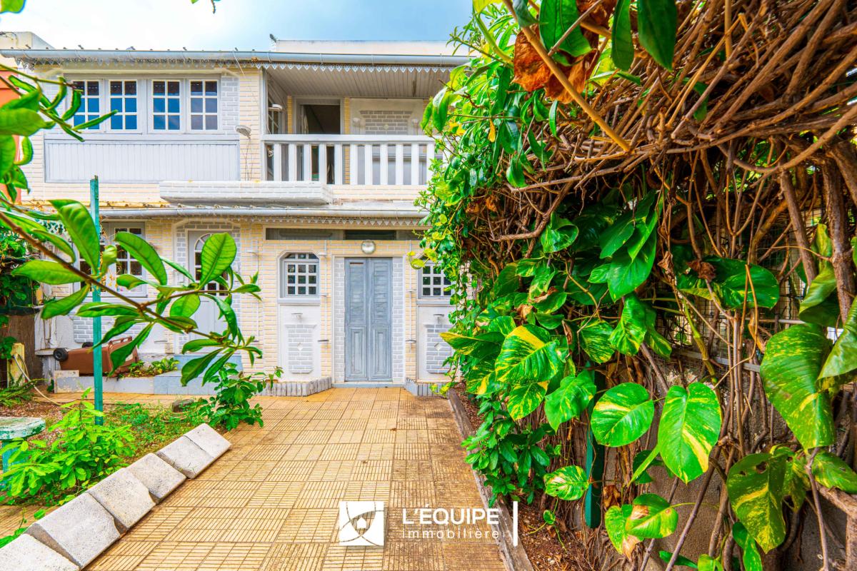 Modern Design Accueil