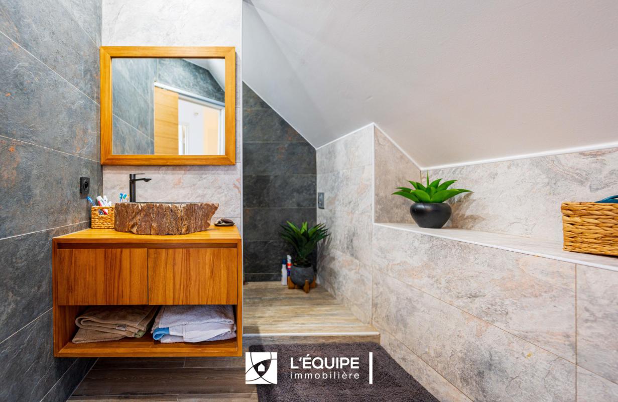 Moderne Maisons d'Hôtes Quartier 