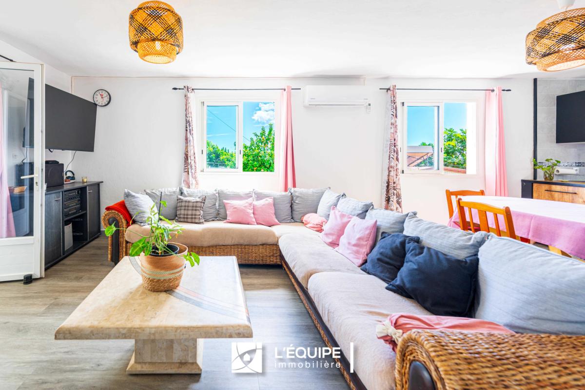 Moderne Maisons d'Hôtes Quartier 