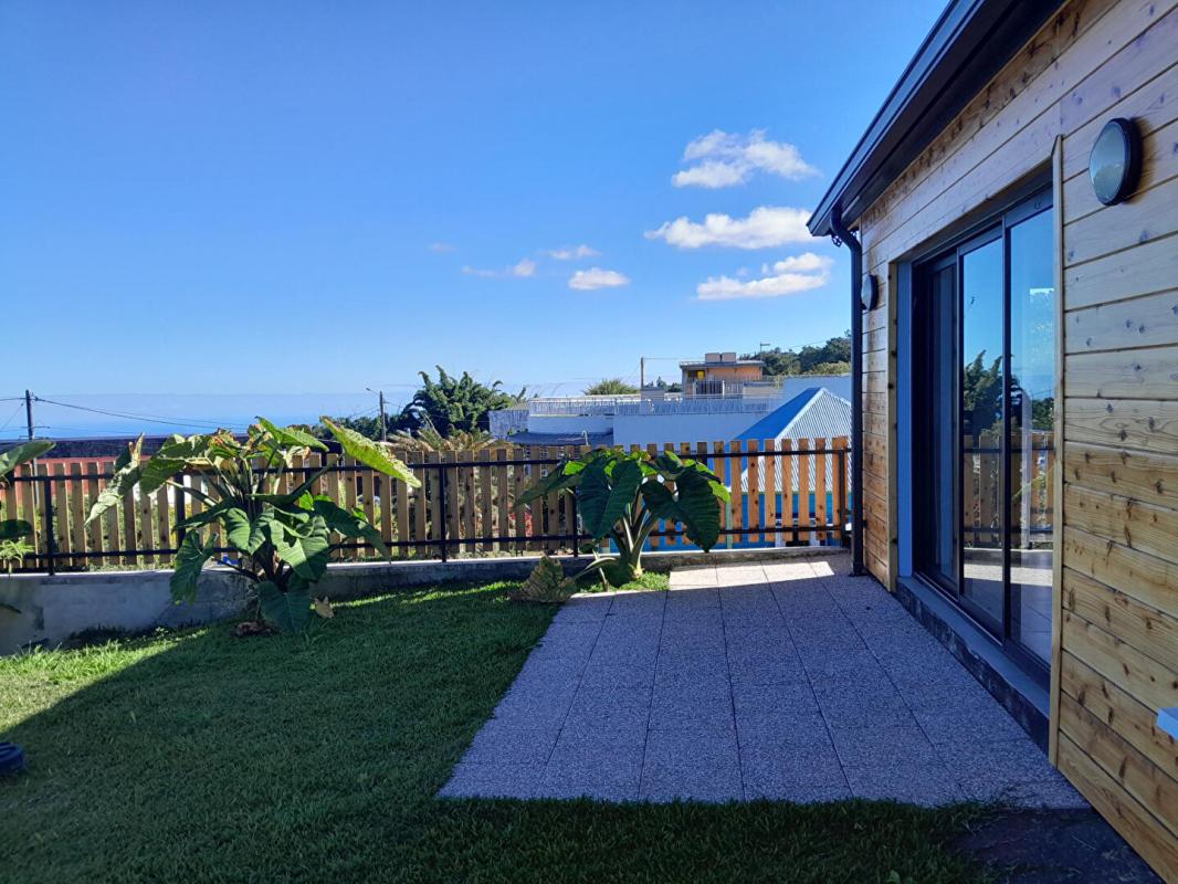 Moderne Maisons d'Hôtes Quartier 