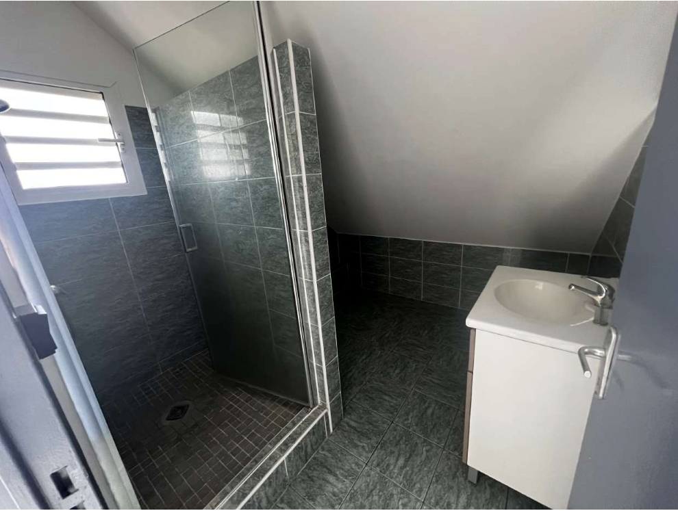 Moderne Maisons d'Hôtes Quartier