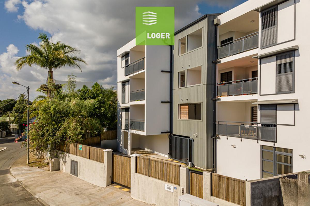 Moderne Maisons d'Hôtes Quartier