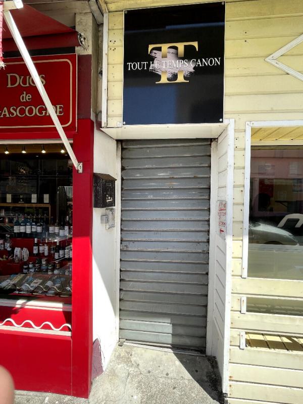 Moderne Maisons d'Hôtes Quartier 