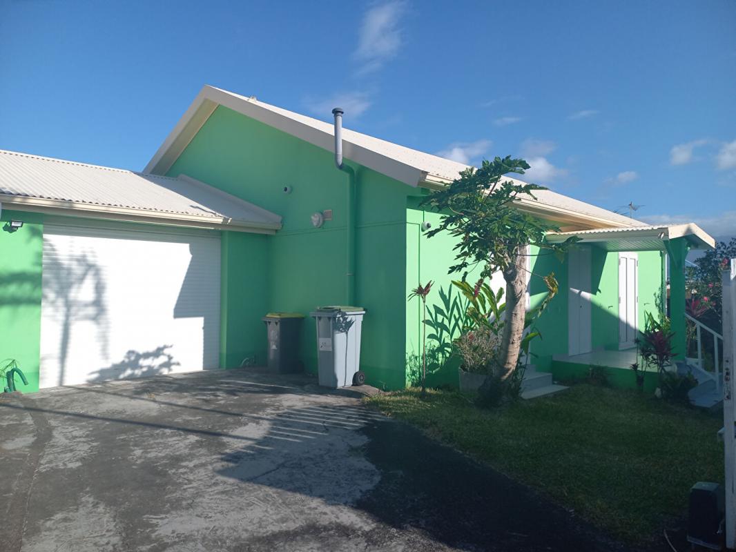 Modern Design Accueil