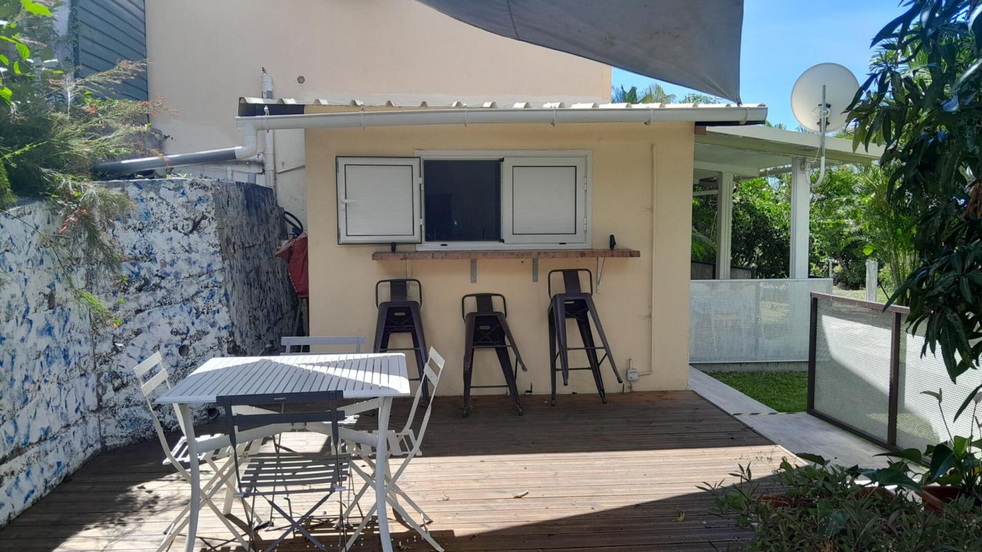 Modern Design Accueil