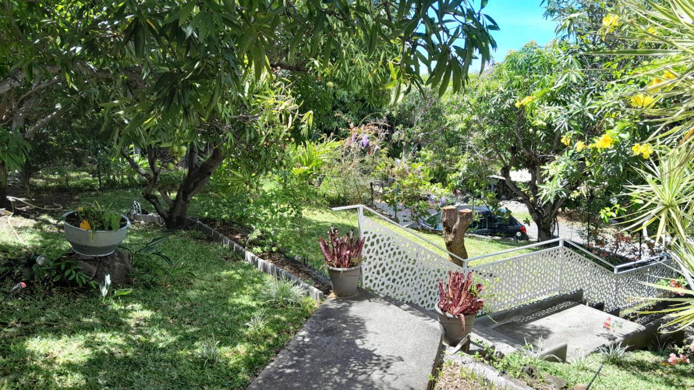 Maison Blanche moderne