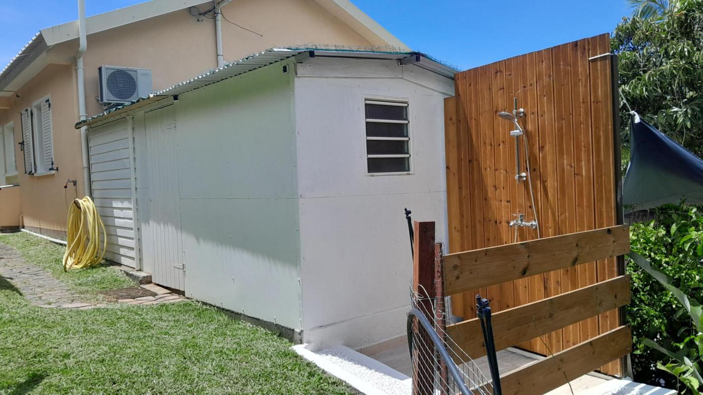 Moderne Maisons d'Hôtes Quartier 