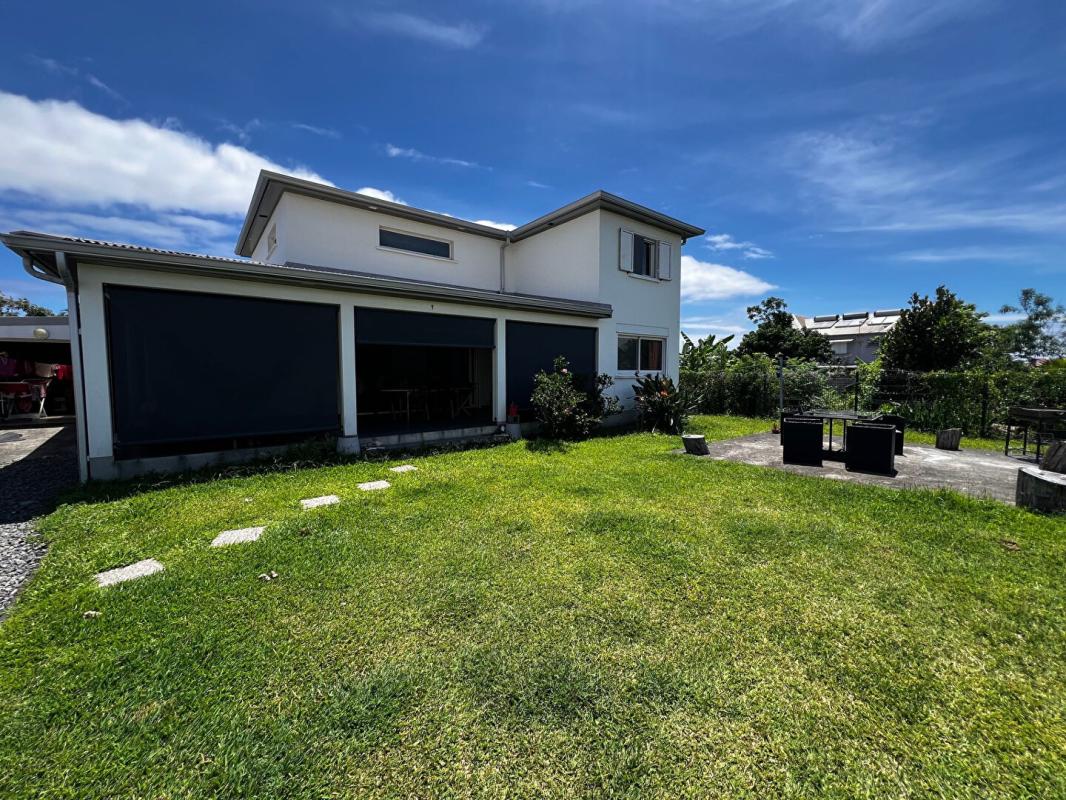 Modern Design Accueil