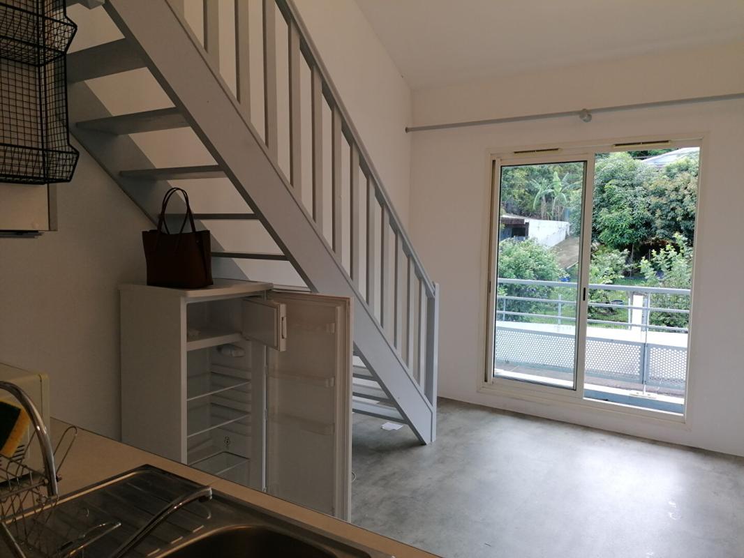 Maison Blanche moderne