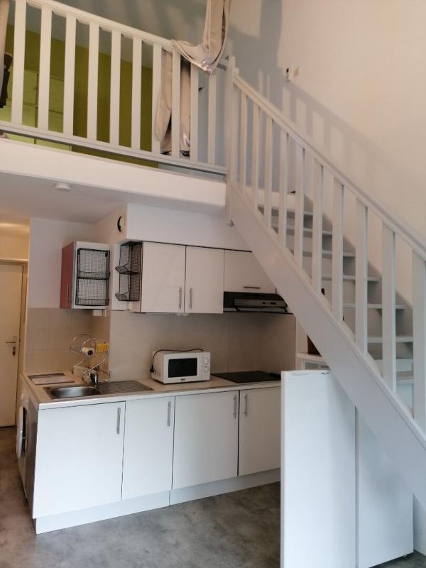 Moderne Maisons d'Hôtes Quartier 