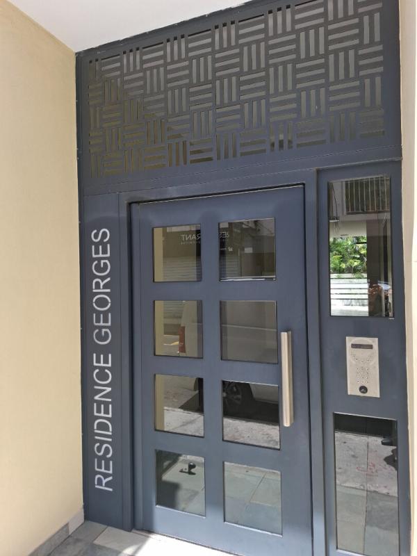 Modern Design Accueil