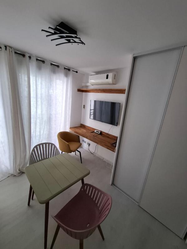 Moderne Maisons d'Hôtes Quartier