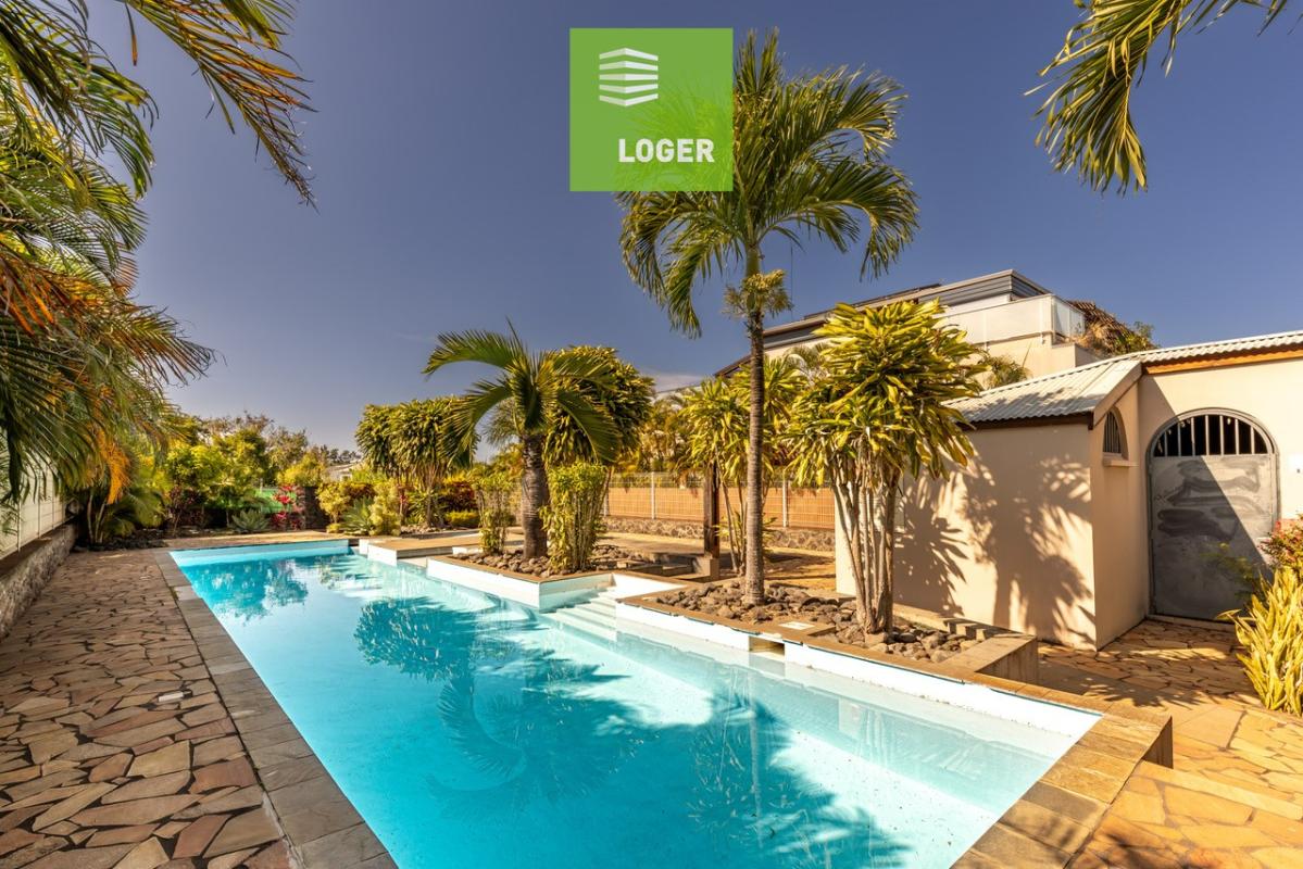 Maison Blanche moderne