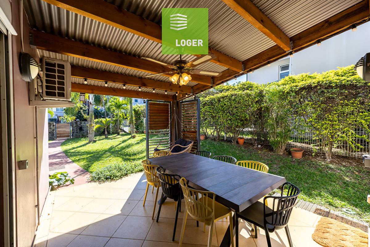 Moderne Maisons d'Hôtes Quartier 