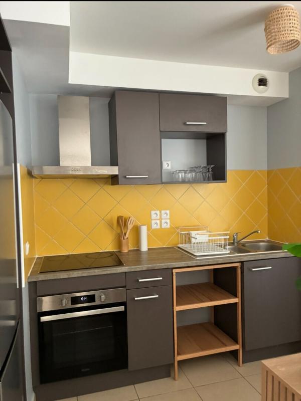 Maison Blanche moderne