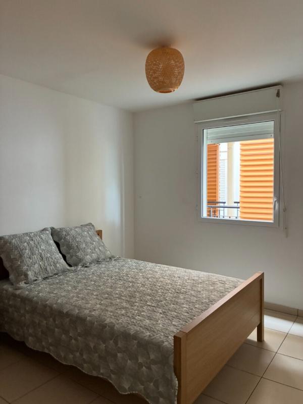 Moderne Maisons d'Hôtes Quartier 