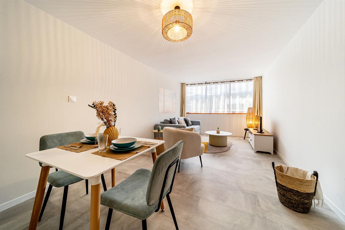 Modern Design Accueil