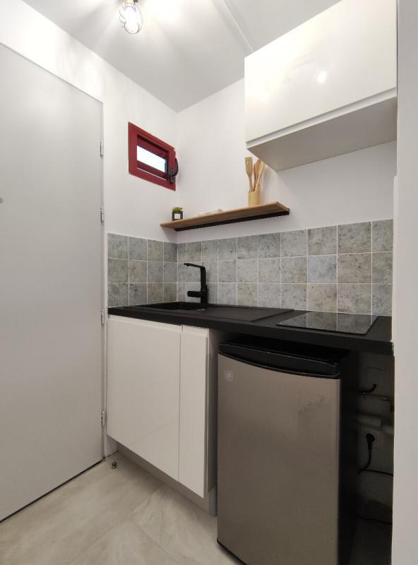 Moderne Maisons d'Hôtes Quartier 