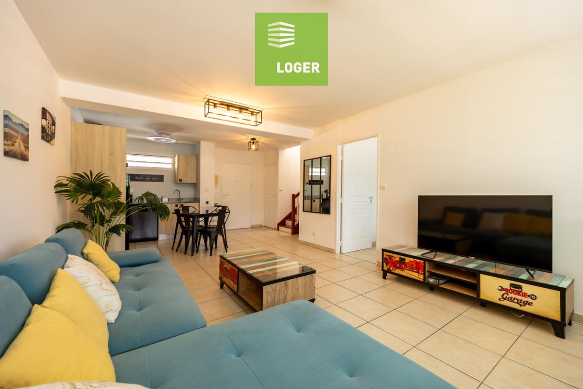 Modern Design Accueil