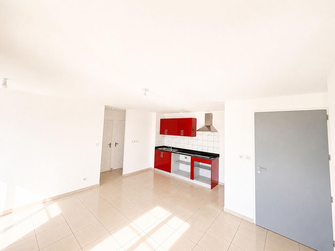 Maison Blanche moderne