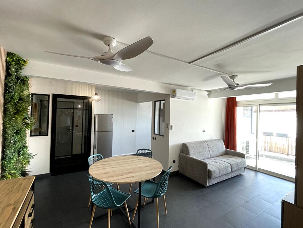 Maison Blanche moderne