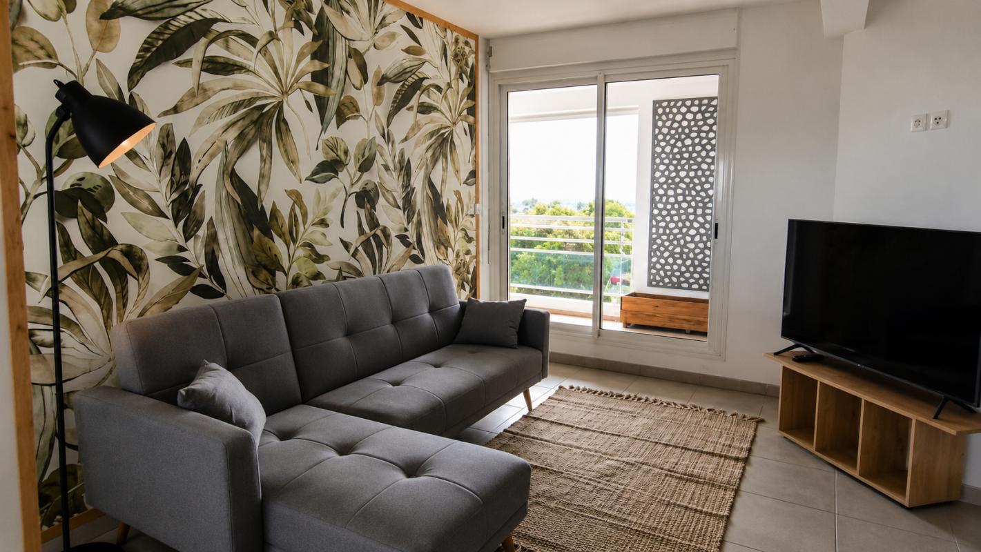 Modern Design Accueil