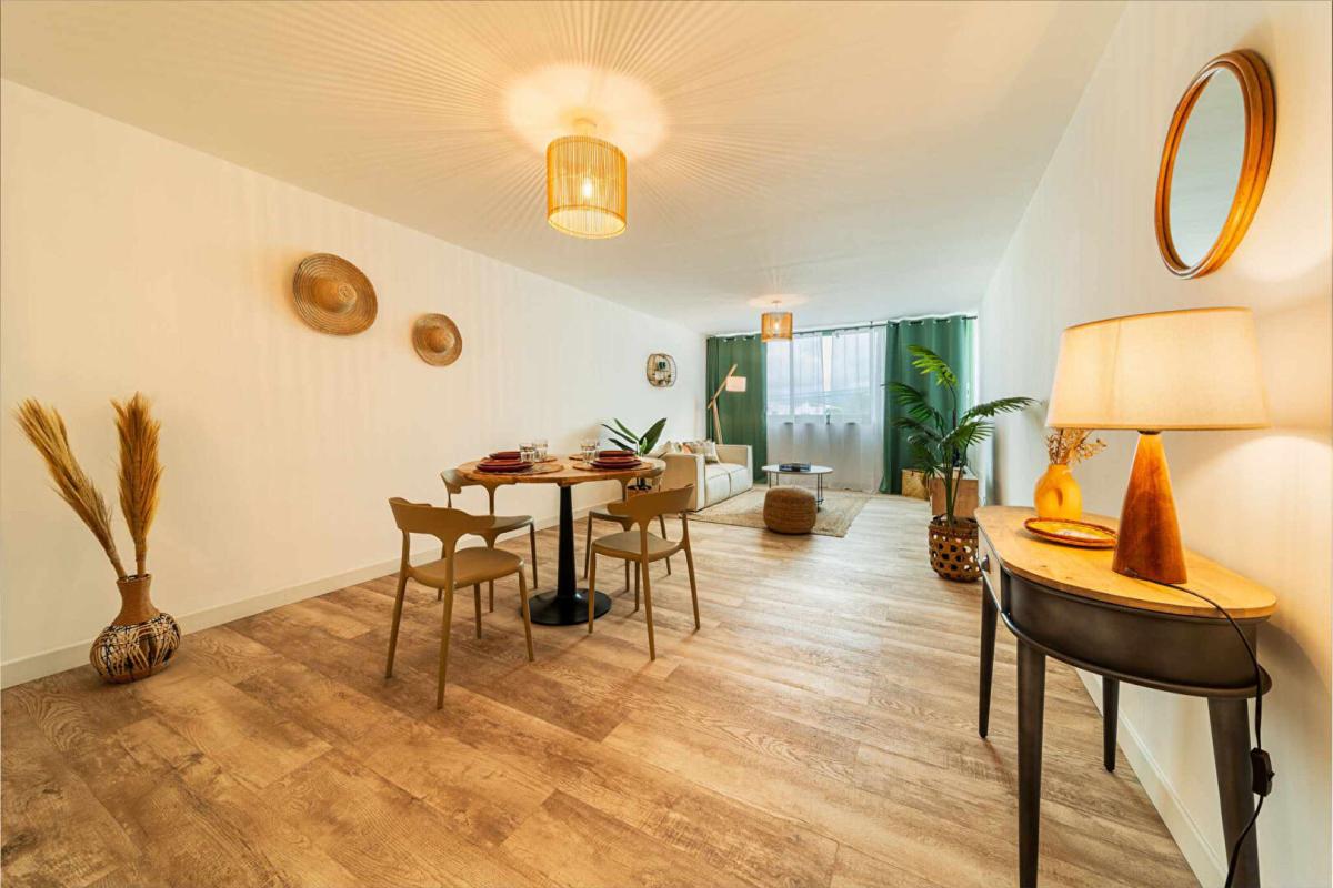 Modern Design Accueil