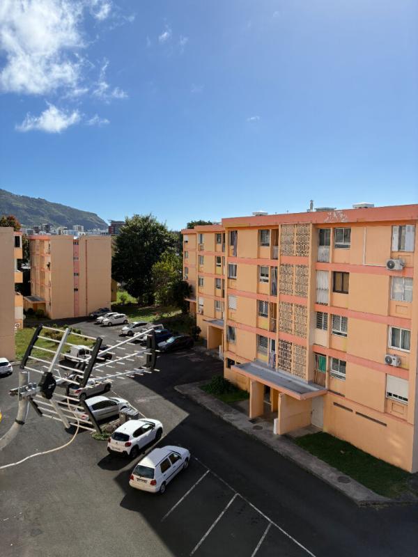 Maison Blanche moderne