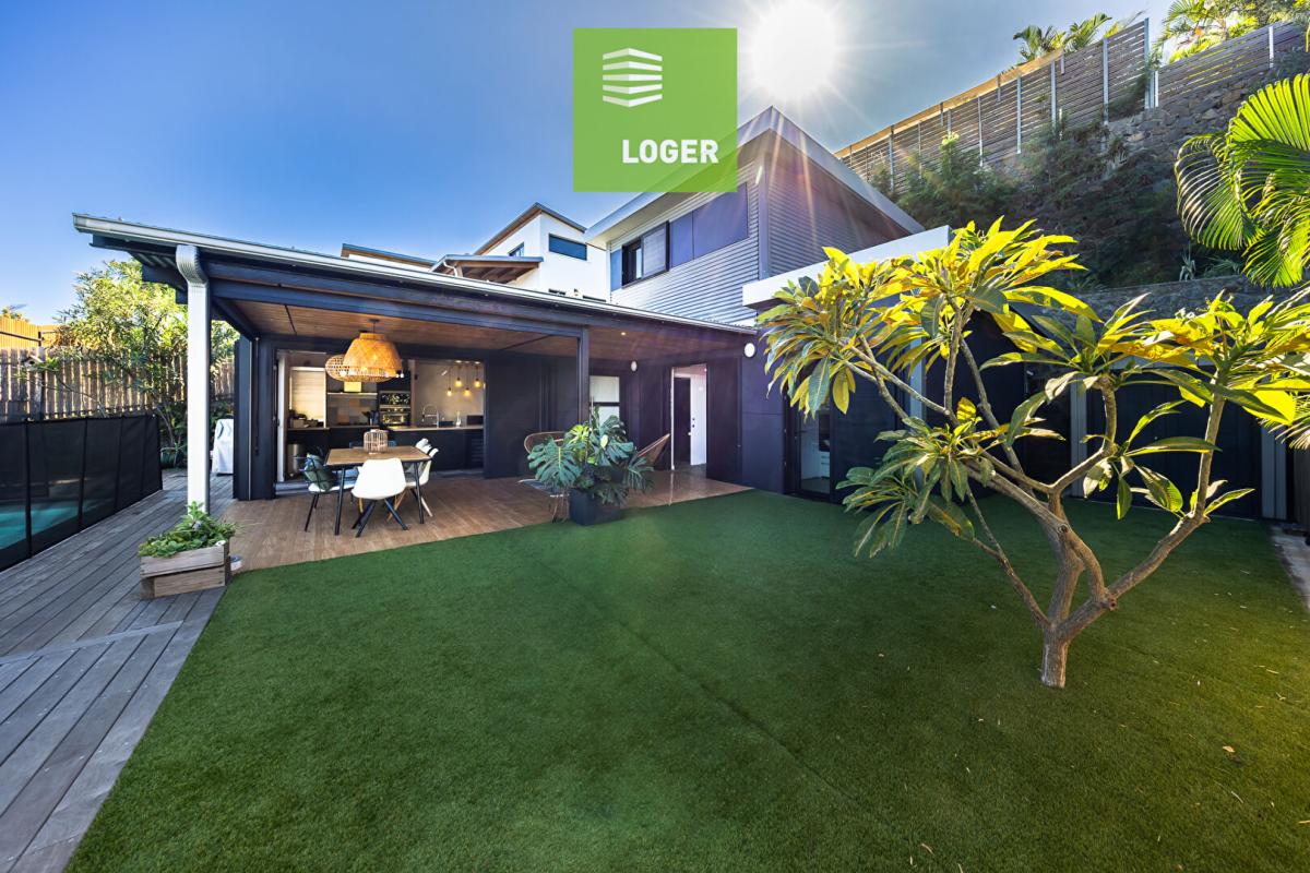 Modern Design Accueil
