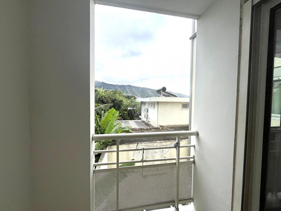 Maison Blanche moderne