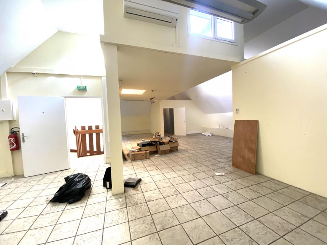 Moderne Maisons d'Hôtes Quartier 