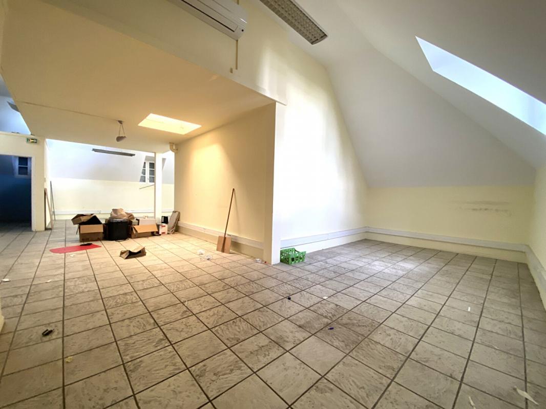 Modern Design Accueil