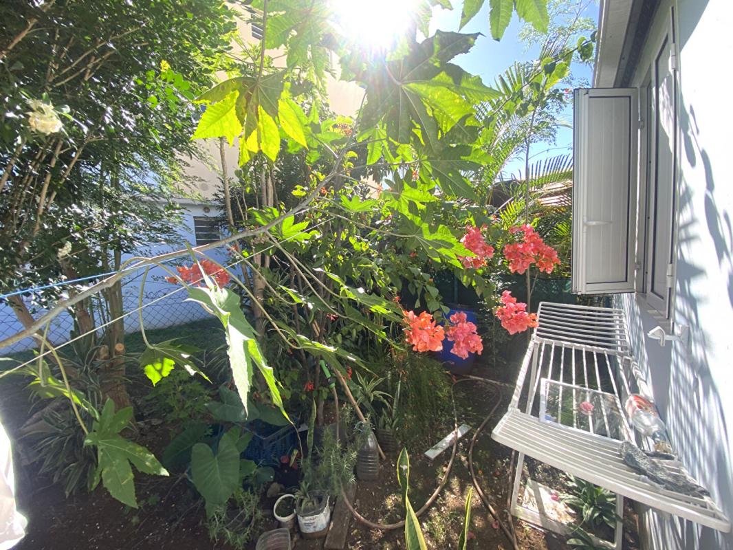 Maison Blanche moderne