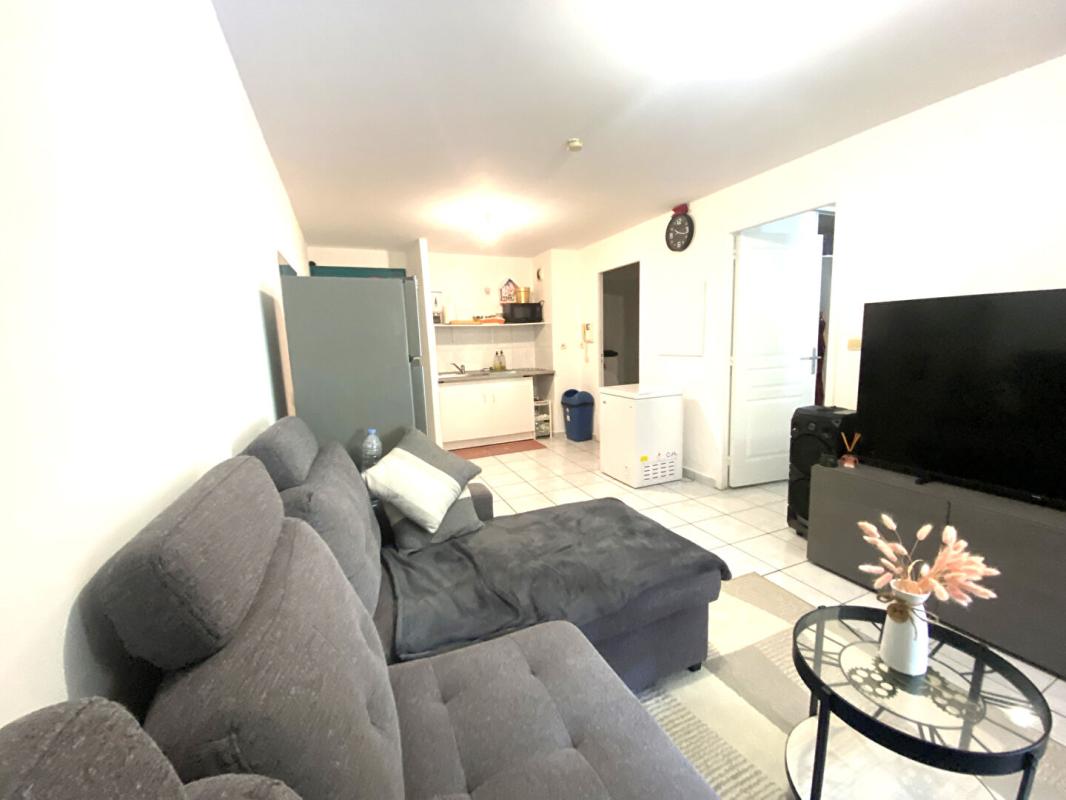 Maison Blanche moderne