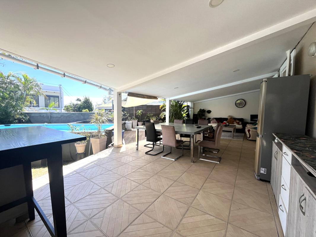 Moderne Maisons d'Hôtes Quartier 