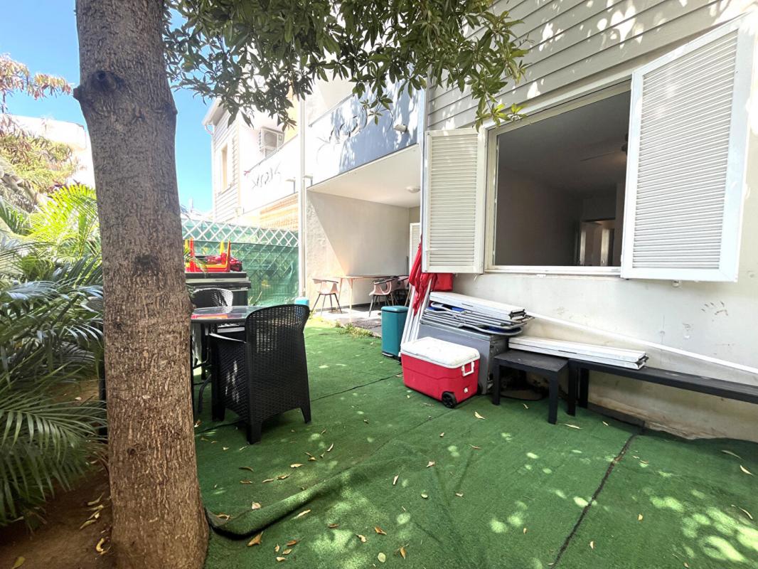 Maison Blanche moderne