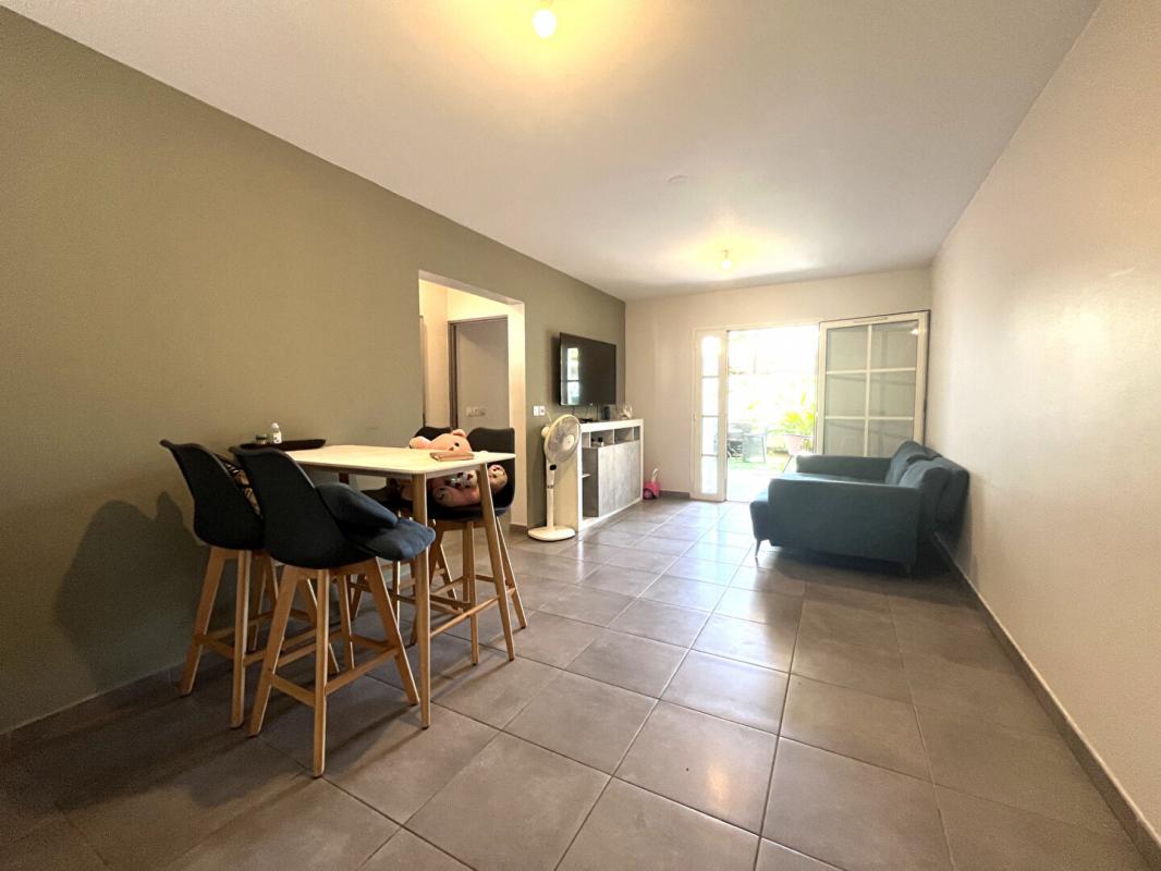 Moderne Maisons d'Hôtes Quartier