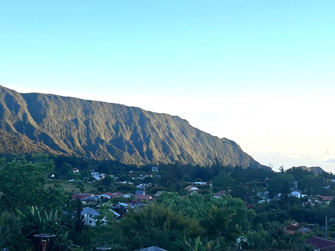 Modern Design Accueil